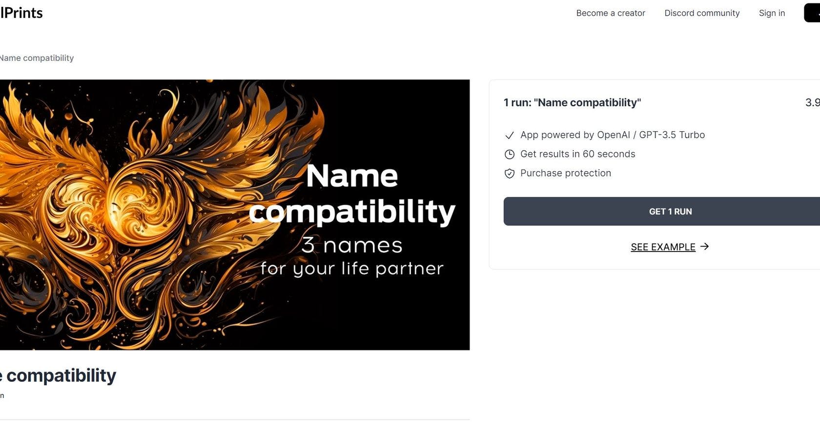name-compatibility-review-pricing-and-features-aisys-pro